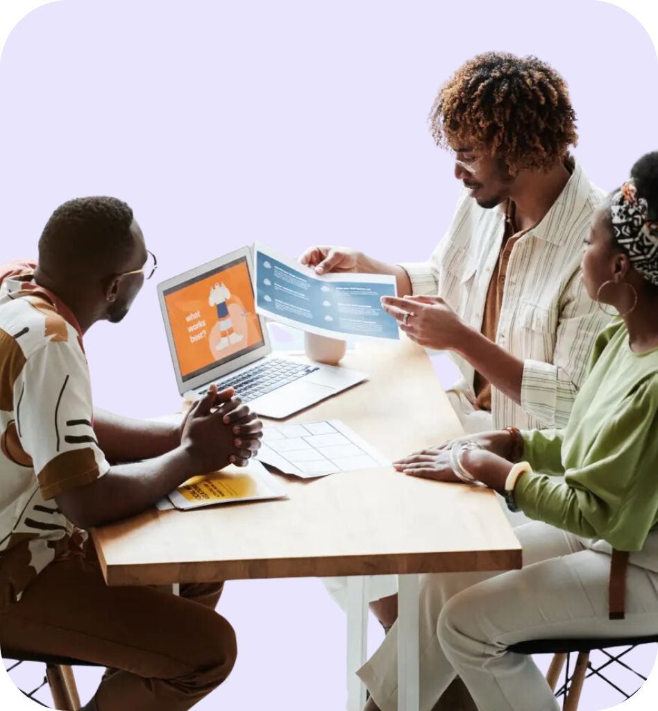 Career at International SEO Services