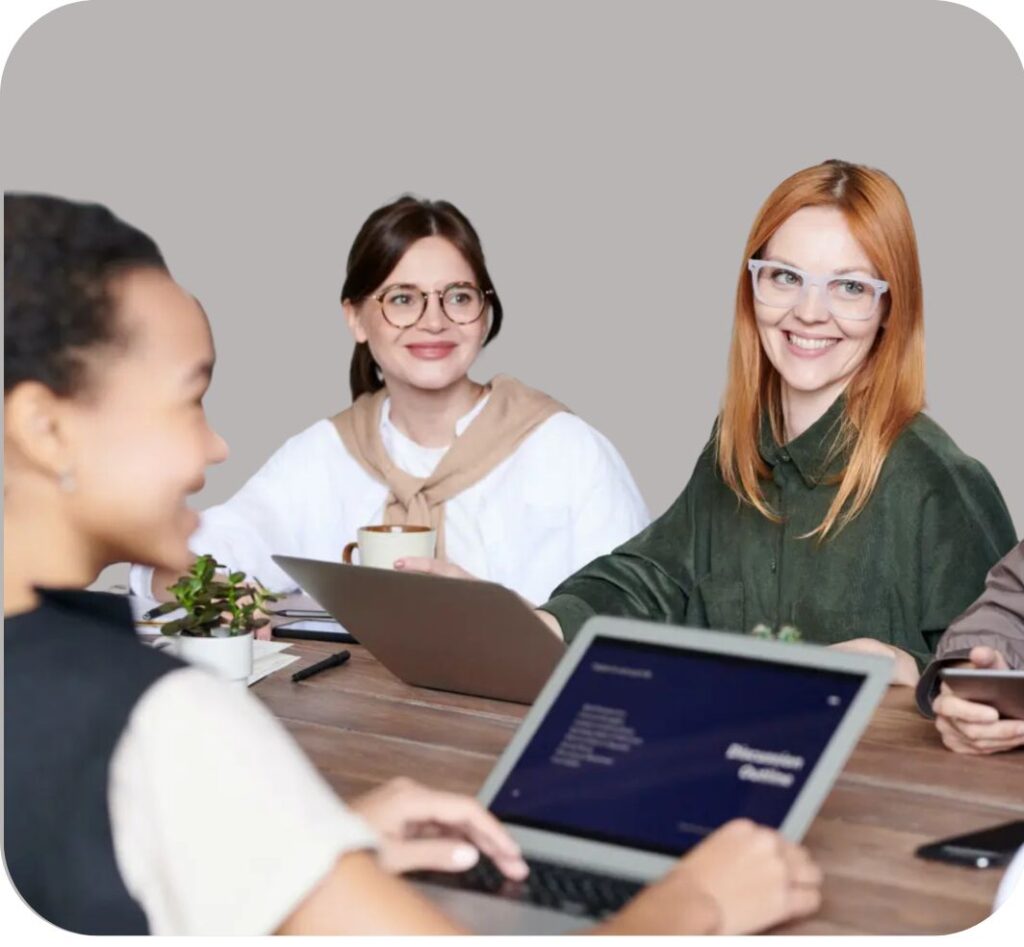 International SEO Experts team