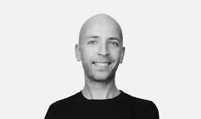 3. Brian Dean – Founder of Backlinko